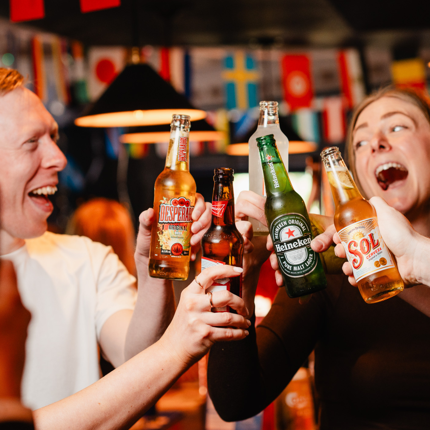Make your local The Highfields Inn in Ely your go‑to for the World Cup